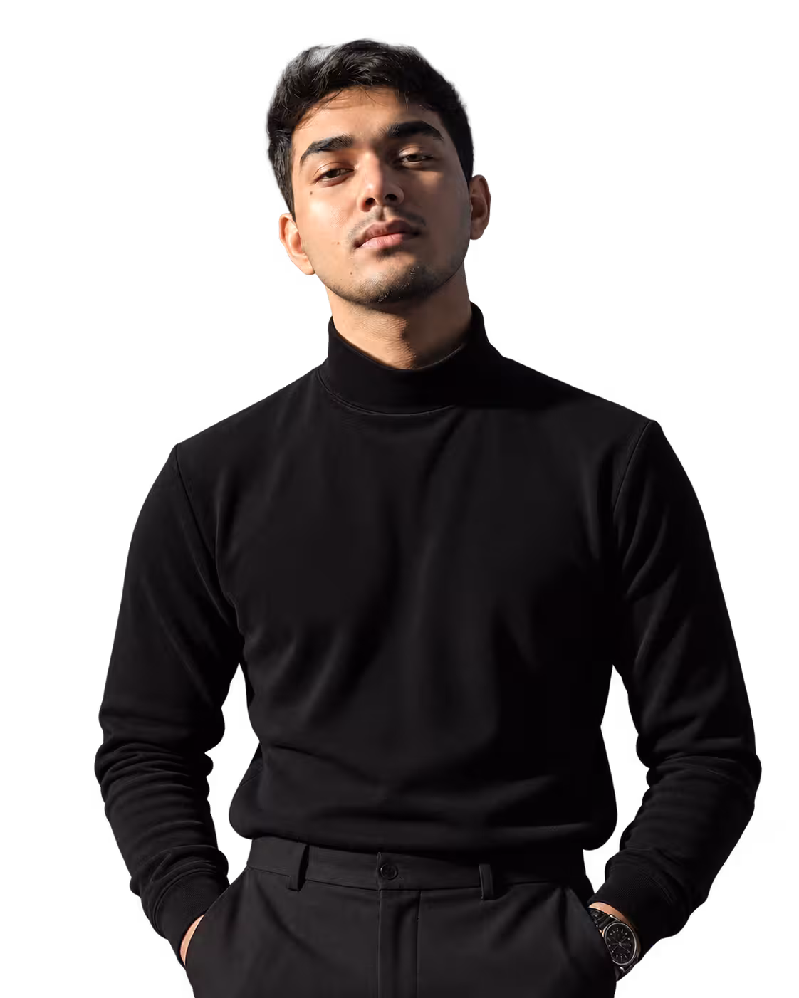 Zubayer Hasan